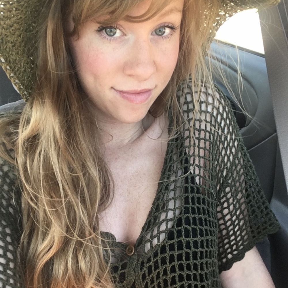 Meet your Posher, Rachel